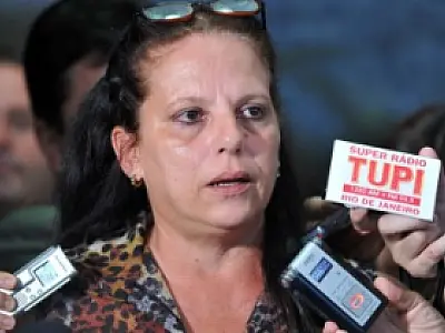 Médica cubana é desligada do Mais Médicos