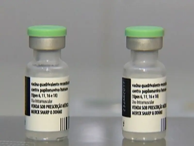 Em MS, 49,5 mil meninos devem ser vacinados contra HPV, diz ministério