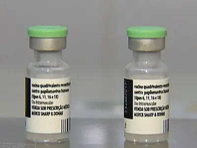 Em MS, 49,5 mil meninos devem ser vacinados contra HPV, diz ministério