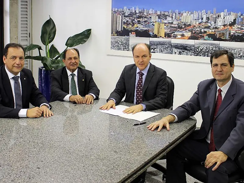 Agências do Banco do Brasil recebem inscrições para concurso da ALMS