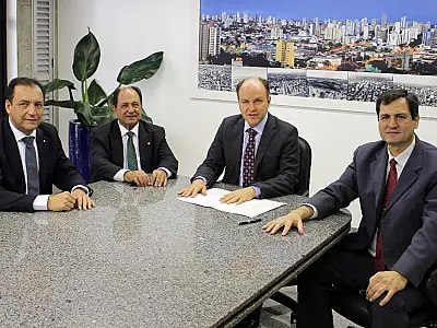 Agências do Banco do Brasil recebem inscrições para concurso da ALMS