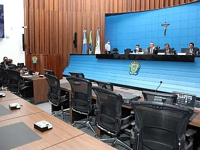 Pautadas cinco propostas para votação na Ordem do Dia desta quinta-feira
