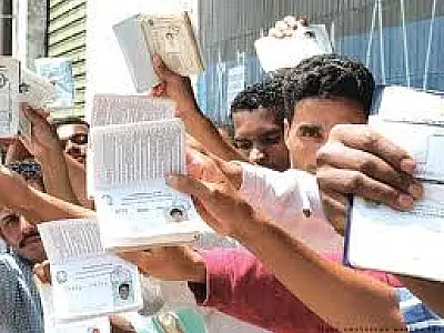 Desemprego permanece estável em maio
