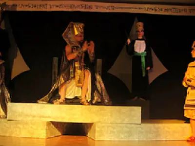 Festival de Porto Murtinho recebe espetáculo de Campo Grande