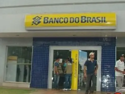 Ladrão do Banco de Ribas é transferido para a Capital