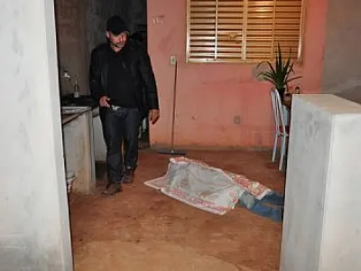 Mulher é encontrada enforcada em Chapadão do Sul