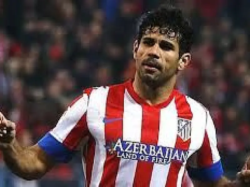 Chelsea contrata atacante do Atlético de Madri por R$ 123 milhões