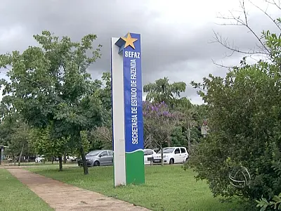 Publicada Receita Corrente Líquida do Governo de MS relativa ao mês de maio