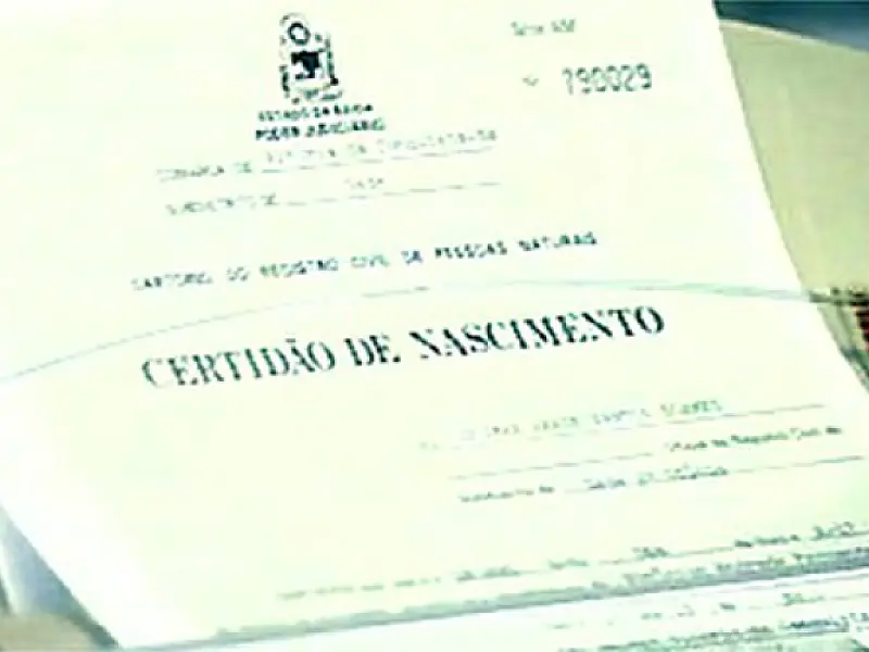 Mudança de nome para evitar constrangimento é mais comum do que parece