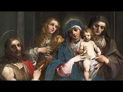 Homilia Diária.718: Sexta-feira da 2.ª Semana do Advento - A sabedoria de quem ama