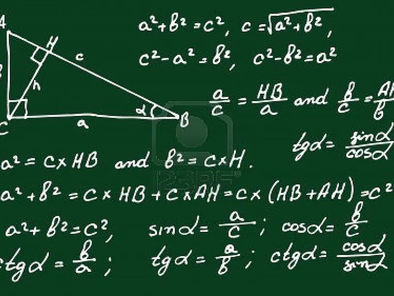 Estudantes fazem hoje prova da primeira etapa das Olimpíadas de Matemática