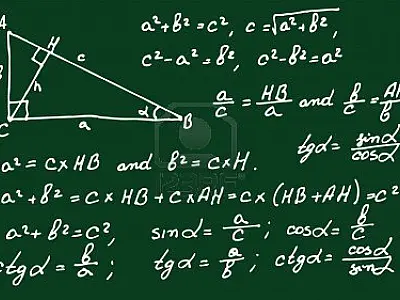 Estudantes fazem hoje prova da primeira etapa das Olimpíadas de Matemática