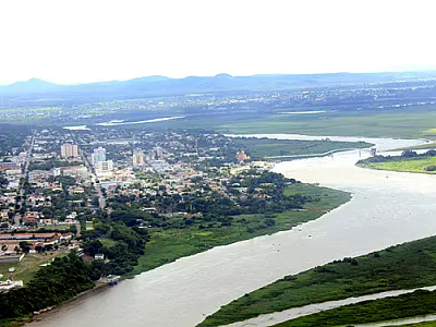 Pantanal de MS entra no roteiro turístico da Copa