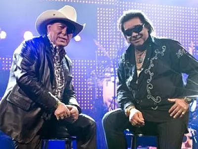 Show de Milionário e José Rico é adiado em Nova Andradina