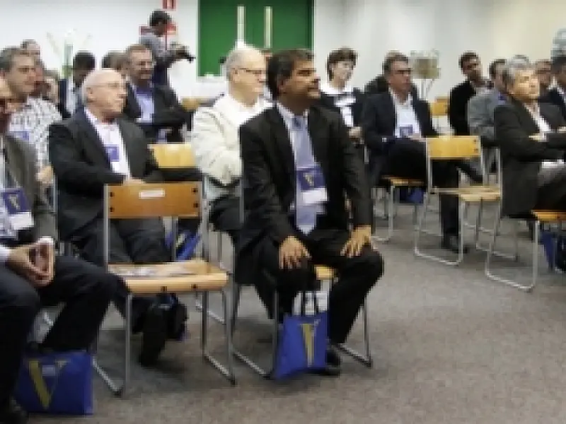 Prefeito da Capital participa de Encontro de Empreendedores