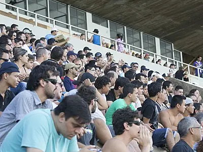 Novoperário vence e chega à vice liderança do Grupo A