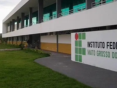 IFMS divulga relação de candidatos beneficiados com isenção de taxa
