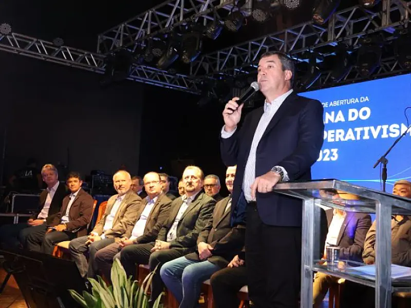 Com investimento e oportunidades, Governo do Estado fortalece cooperativismo em MS