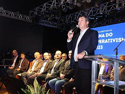 Com investimento e oportunidades, Governo do Estado fortalece cooperativismo em MS