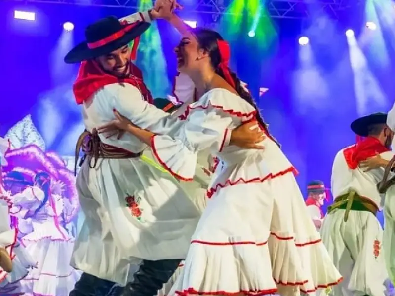 Com apoio do Governo de MS, 7º Festival do Chamamé será lançado nesta quinta-feira