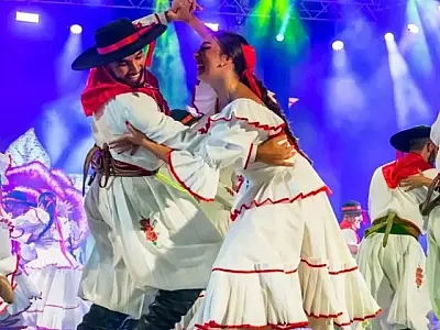 Com apoio do Governo de MS, 7º Festival do Chamamé será lançado nesta quinta-feira