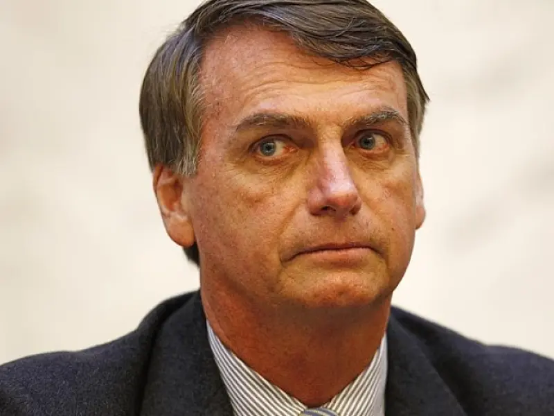 Conselho de Ética instaura processo disciplinar contra Bolsonaro