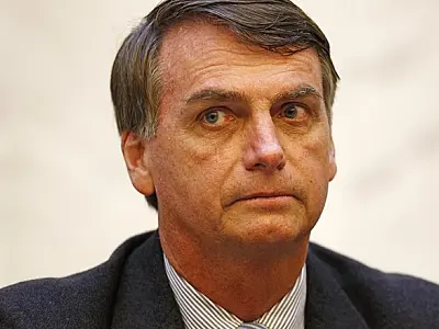 Conselho de Ética instaura processo disciplinar contra Bolsonaro