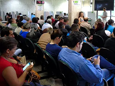 Funtrab da Capital oferece 89 vagas de trabalho