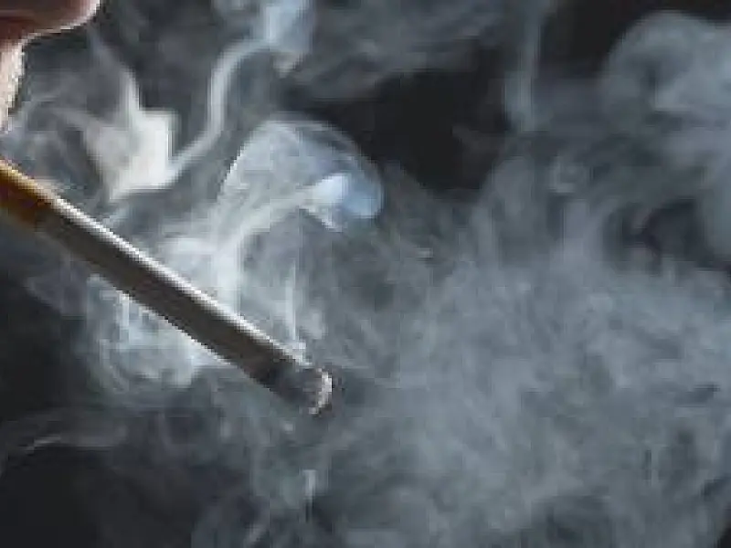 Fumaça do cigarro inibe atividade de genes que protegem o coração e os pulmões