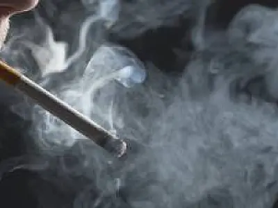 Fumaça do cigarro inibe atividade de genes que protegem o coração e os pulmões