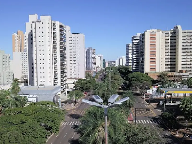 DADOS DO BOLETIM ECONÔMICO APONTAM CRESCIMENTO CONSISTENTE DA ECONOMIA NA CAPITAL
