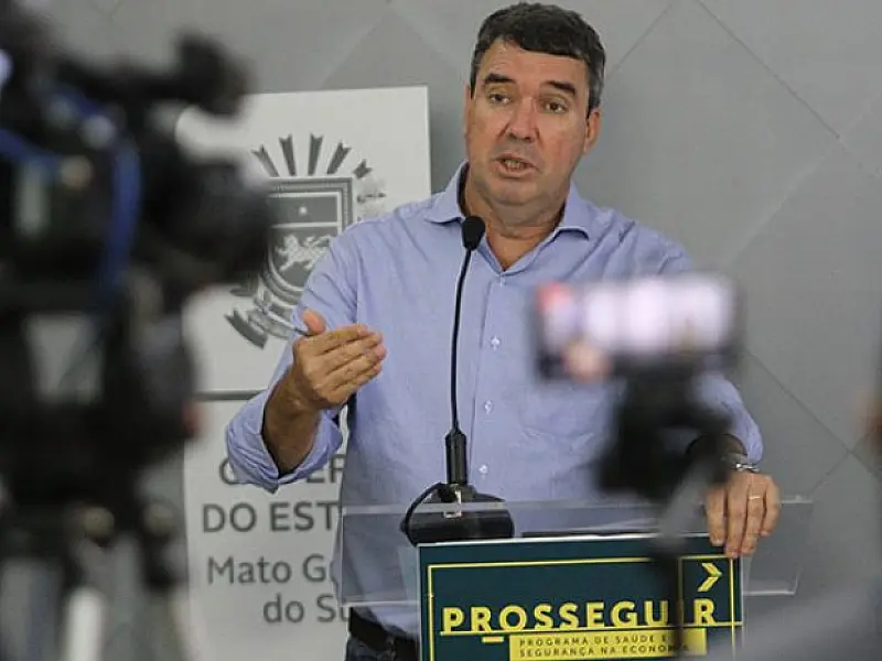 Coletiva de imprensa do Prosseguir será realizada no dia 03 de novembro
