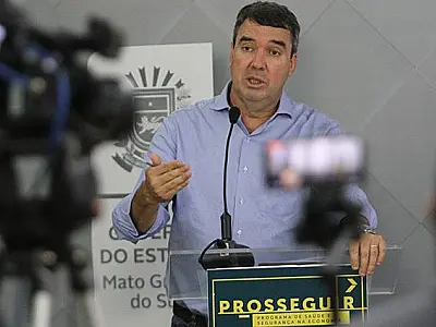 Coletiva de imprensa do Prosseguir será realizada no dia 03 de novembro

