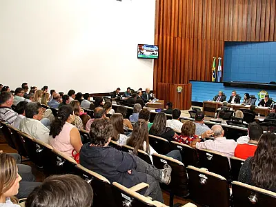 Em sua primeira oitiva, CPI do Cimi ouve sociólogo e jornalista