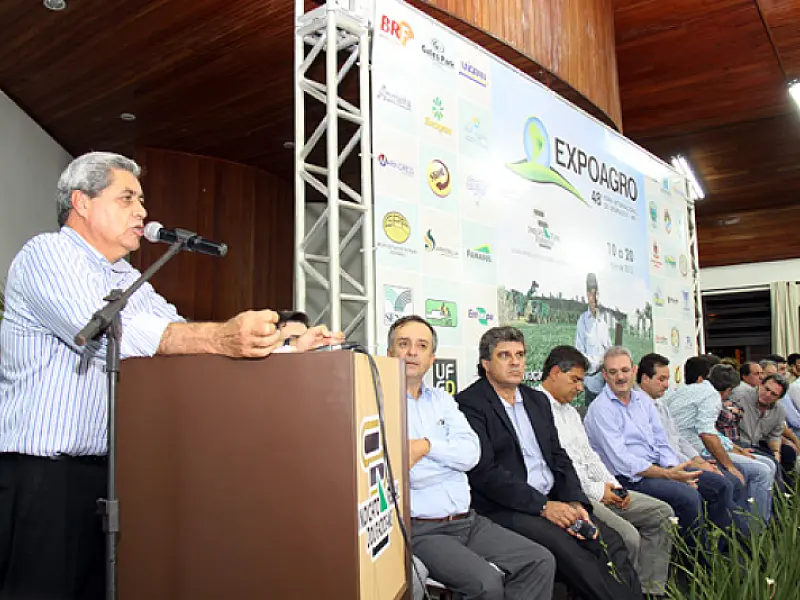 André reforça que não negociará com indígenas enquanto bloqueios forem mantidos