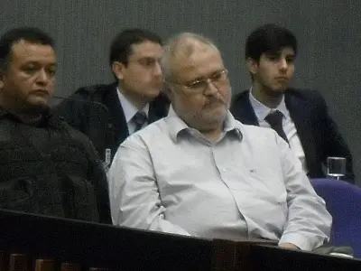 Em julgamento, Zeolla diz que matou o sobrinho porque “perdeu a cabeça”