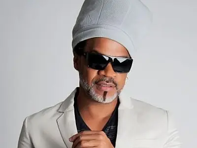 Carlinhos Brown se apresenta pela primeira vez em MS durante Festival América do Sul