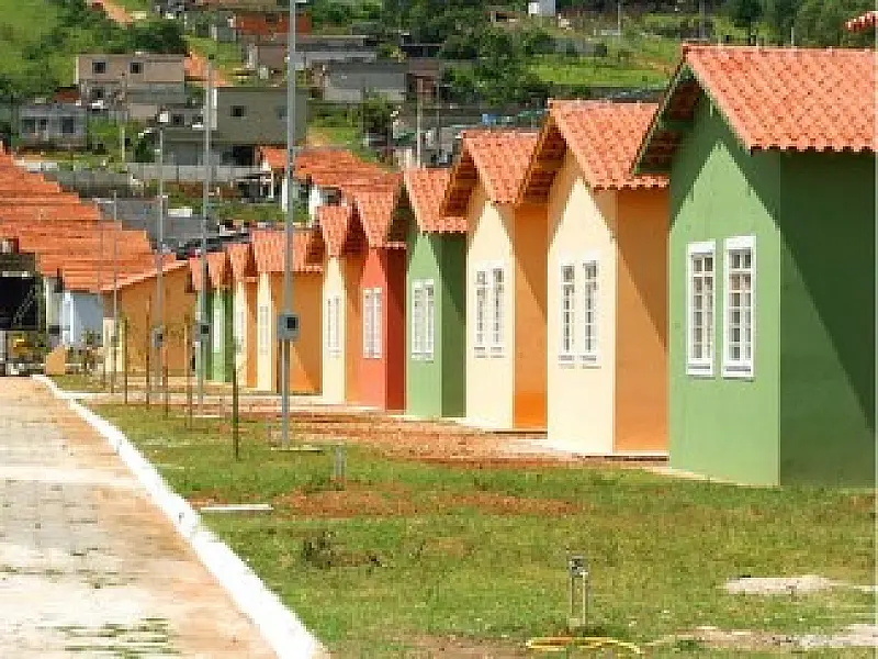 Em dois meses, Caixa recebeu 3,6 mil reclamações sobre danos em imóveis do Minha Casa, Minha Vida