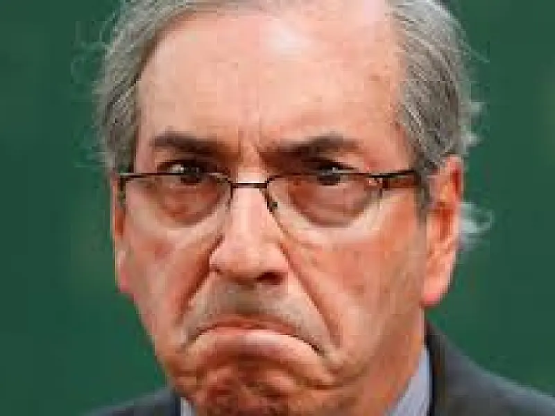 Ministro do STF afasta Eduardo Cunha do mandato na Câmara