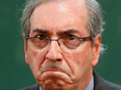Ministro do STF afasta Eduardo Cunha do mandato na Câmara