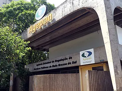 Agepan obtém resultado de 100% na avaliação da Aneel referente ao 1º trimestre