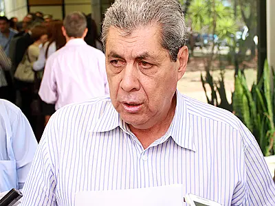Puccinelli detalha como será a divulgação da prestação de contas