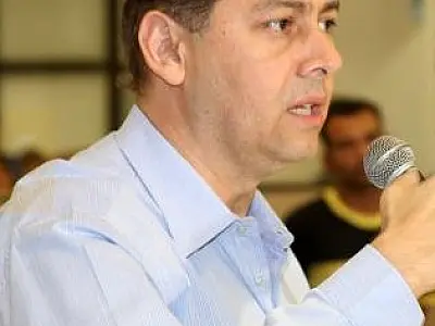Bernal vai à Brasília participar de evento nacional