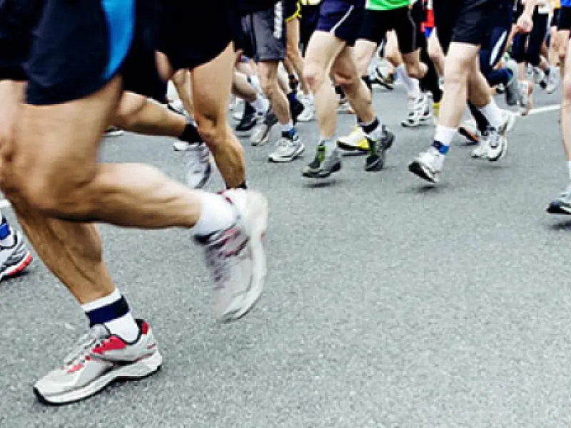 Corrida do Verde no domingo já tem mais de 1,2 incritos