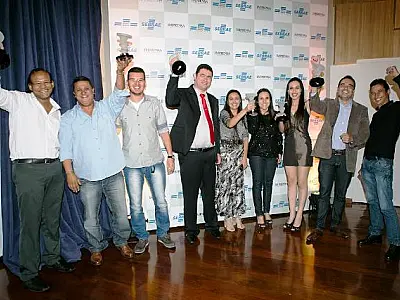 Sebrae premia melhores trabalhos jornalísticos do MS