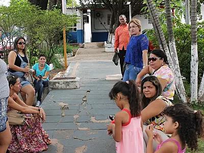 Instituição que trata de crianças e jovens com paralisia terá repasse de volta