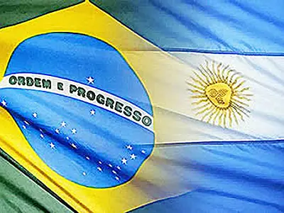 Brasil e Argentina costuram acordo de importação de produtos