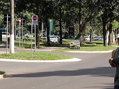 Amigos do Parque funciona sem interferência por obras neste fim de semana
