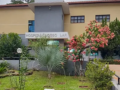 Estado amplia parceria com Hospital Nosso Lar para reforçar atenção à saúde mental em Campo Grande