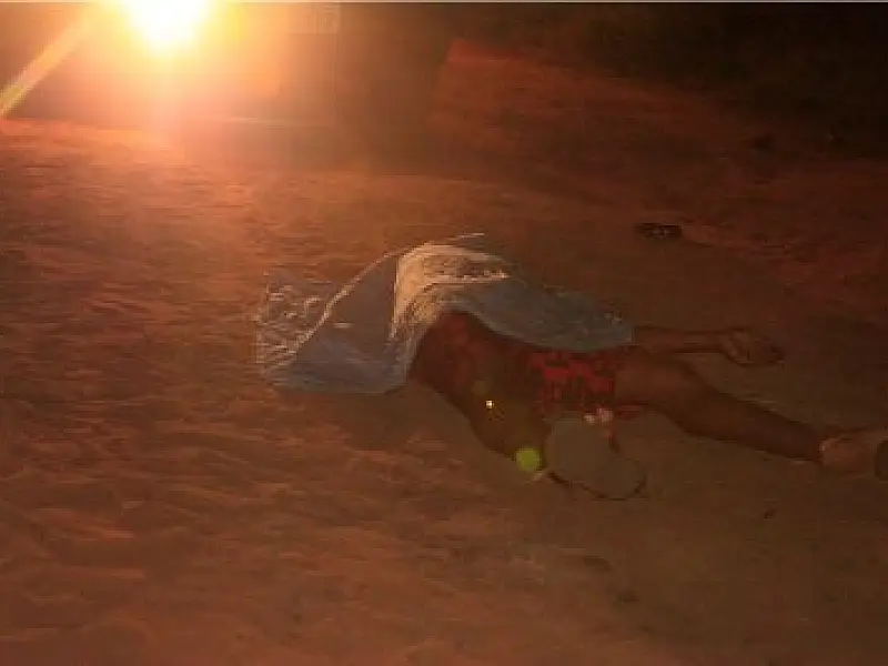 Homem é executado com um tiro em Coxim